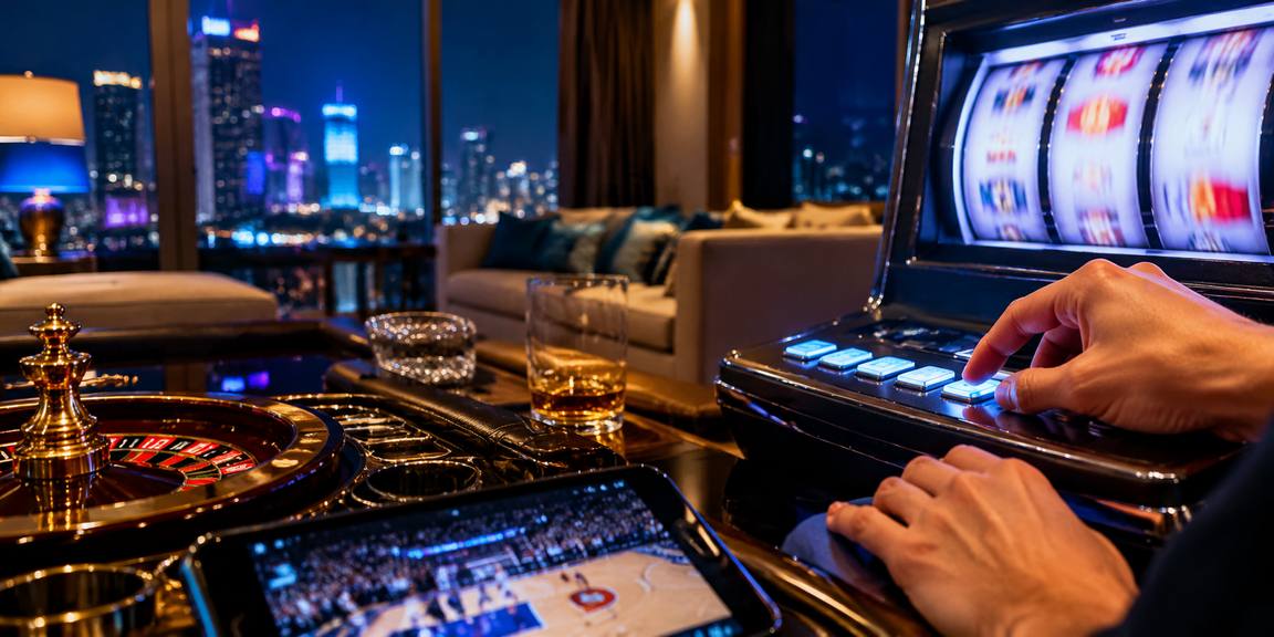 w88 w88xlm Live Casino